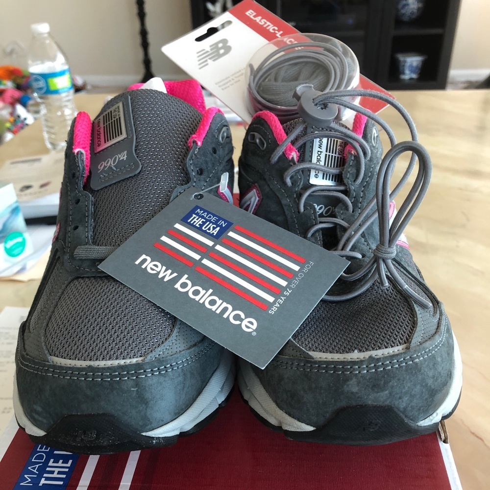 Women’s New Balance Shoes